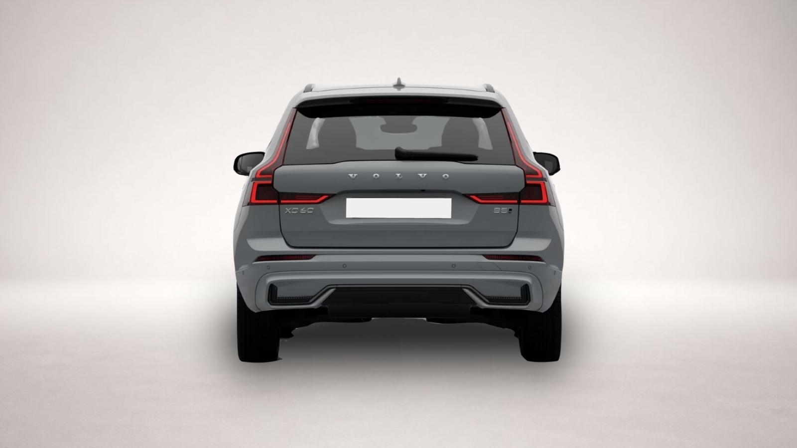 Bild 4 Volvo XC60 Plus Dark AWD AHK 360 Grad Kamera Licht-Pak