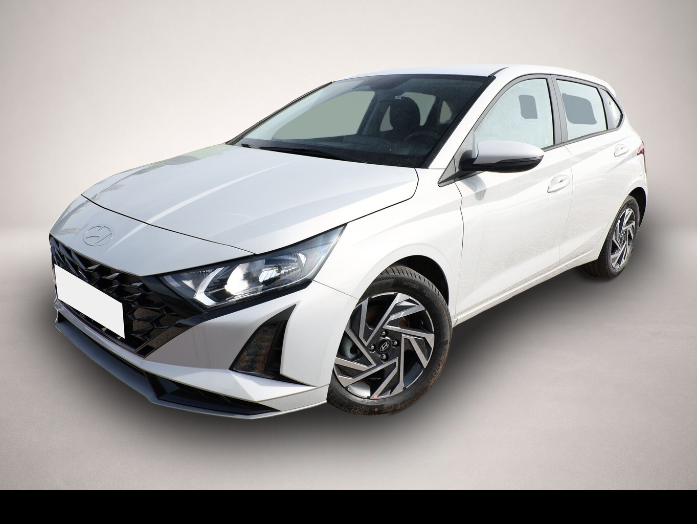 Bild i20 Hyundai