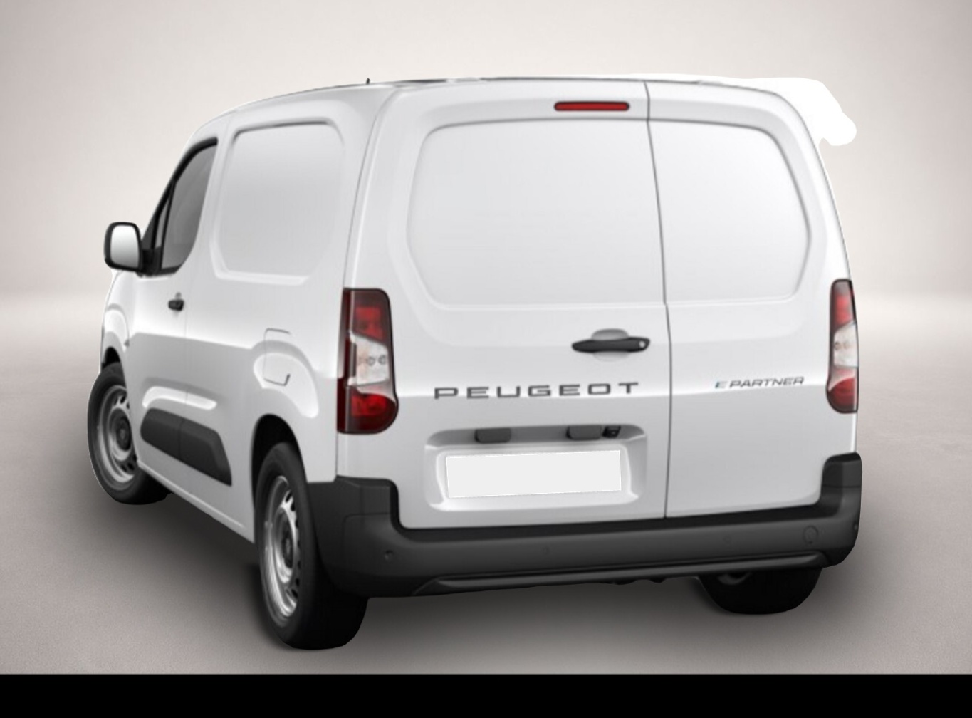 Bild 4 Peugeot Partner L2 WinterP Keyl 11kW-OBC Kam CarP Indukt