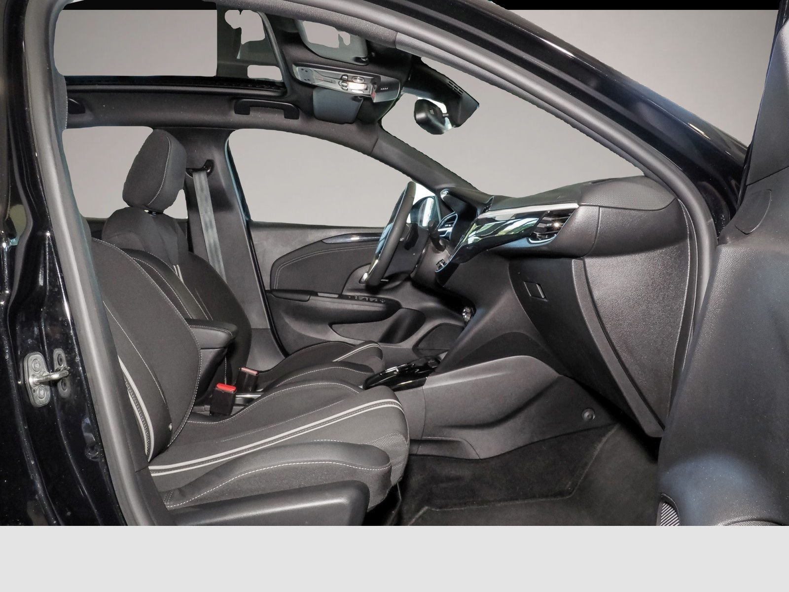Bild 5 Opel Corsa F 1.2 Turbo Aut. GS-Audio Navi Pro*Kamera*
