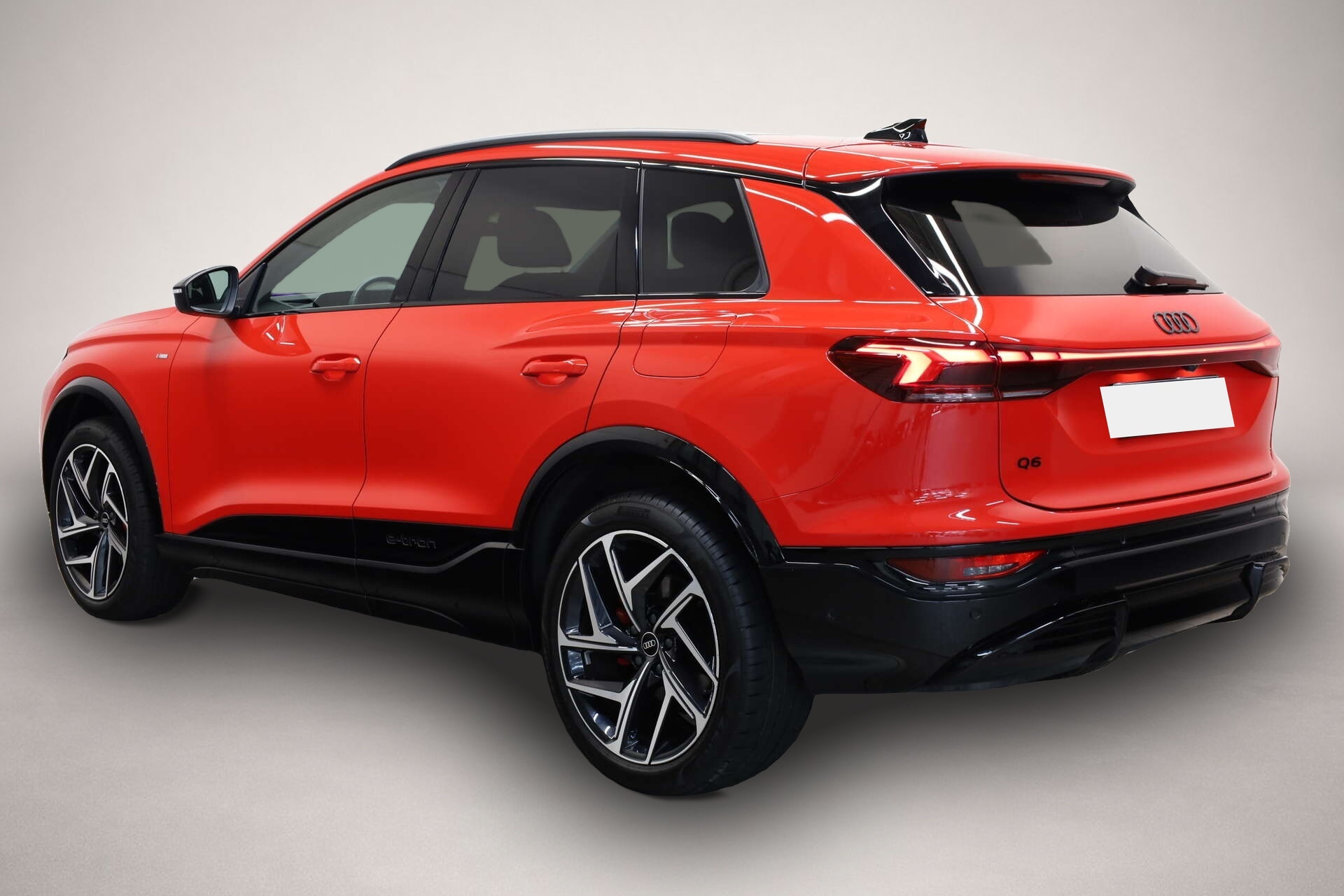 Bild 3 Audi Other Q6 SUV S line