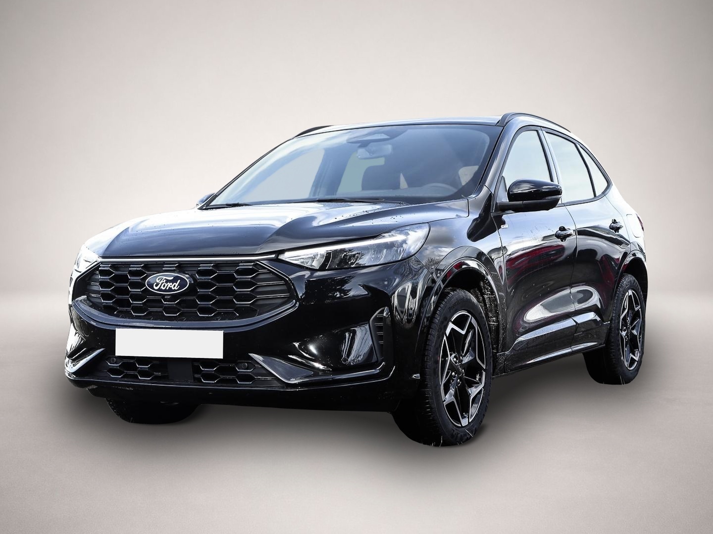 Bild Kuga Ford