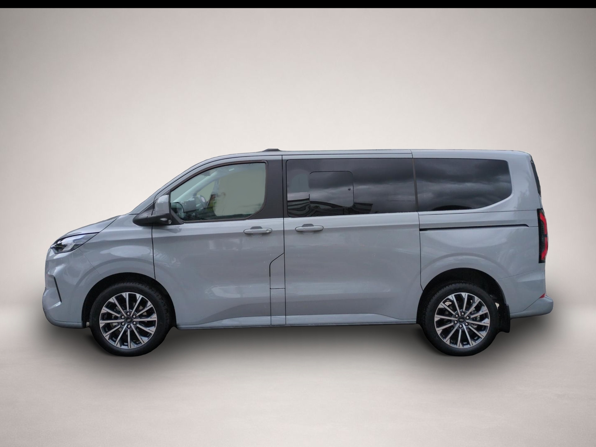 Ford Other Tourneo Custom 2.0 EcoBlue L1 Titanium X FWD Aut - Thumbnail 6