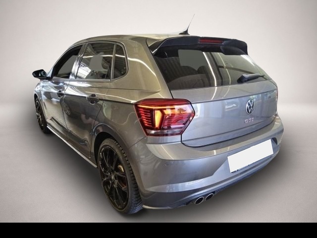 Bild 3 Volkswagen Polo VI 2.0 TSI DSG GTI *LED*Navi*ACC*