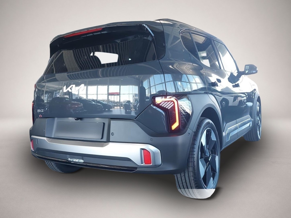 Bild 2 Kia EV2 42.2 KWH EARTH MJ27 4SITZE WINTER-CON 22KW-A