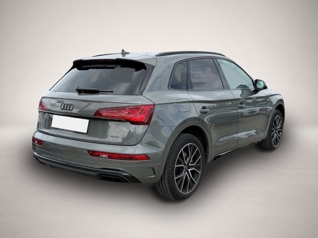 Bild 5 Audi quattro Q5 50 TFSI e quattro S tronic S line business Na