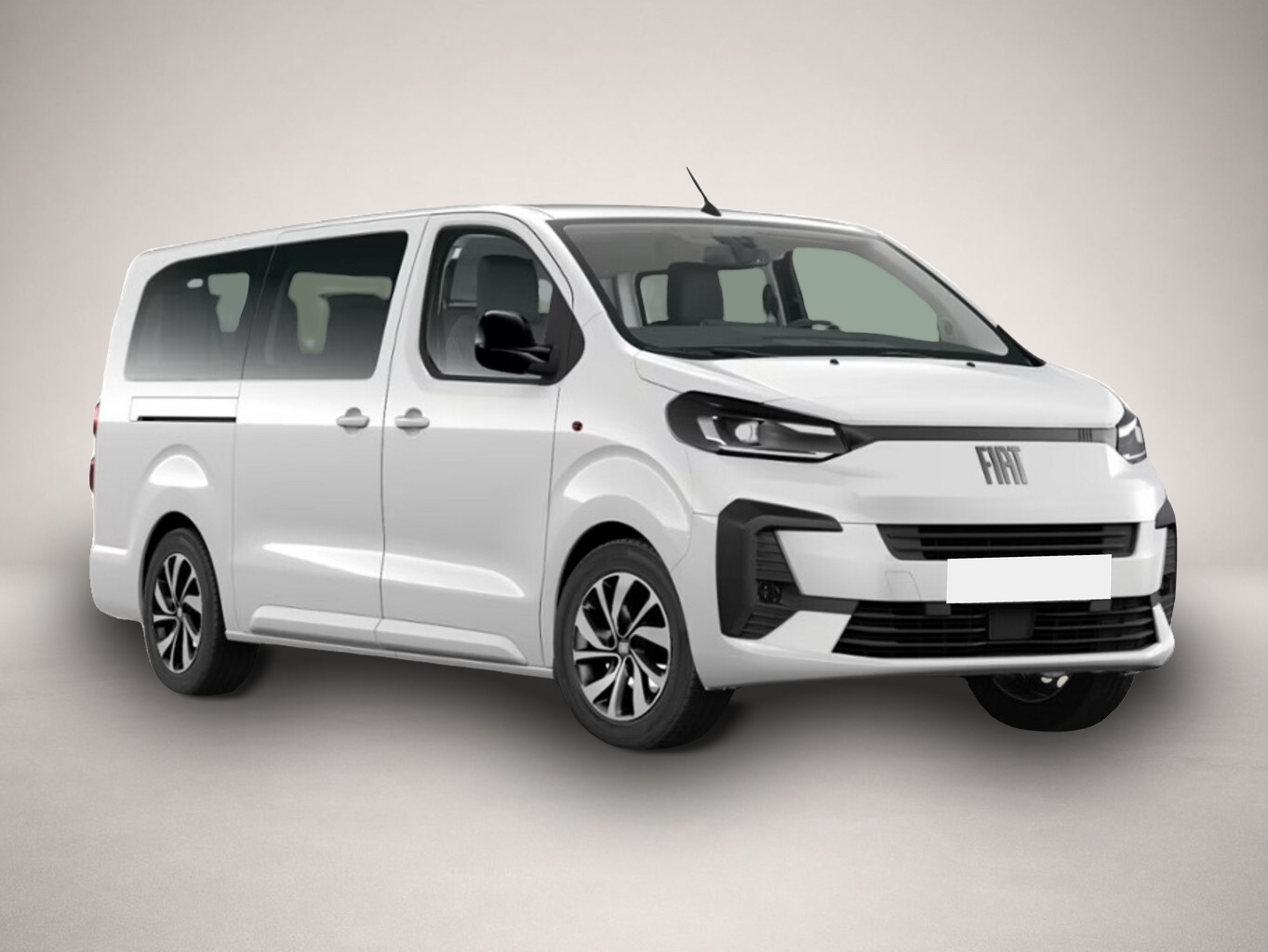 Fiat Ulysse