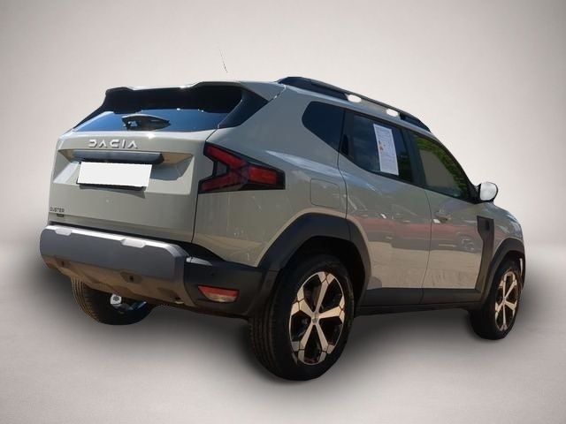 Fotografie 2 des Dacia Duster Journey SHZ+LKHZ+RFK+PDC Hybrid 155 Journey SHZ.