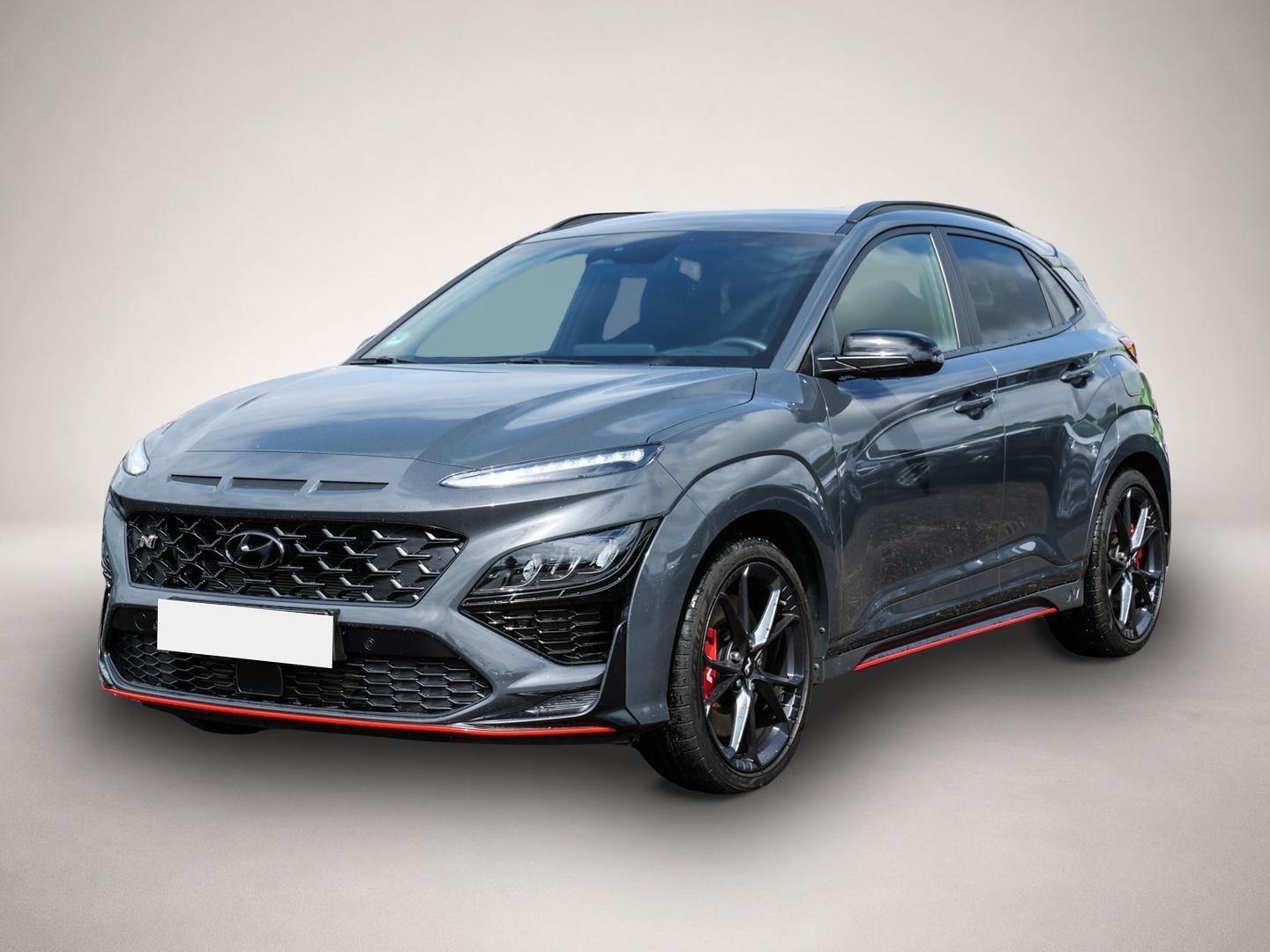 Bild KONA Hyundai