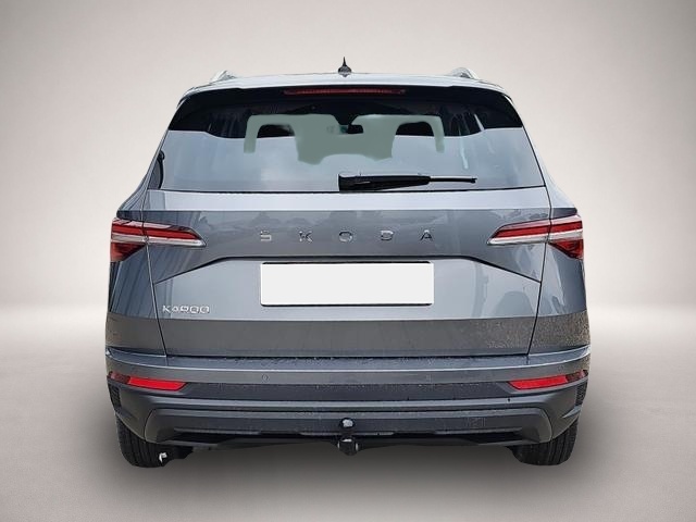 Bild 5 Skoda Karoq Selection Karoq 1.5 TSI DSG Selection Kessy Ful.