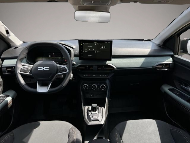 Bild 4 Dacia Jogger Extreme 5-S SHZ+LKHZ+Carplay ECO-G 120 auto Ext.