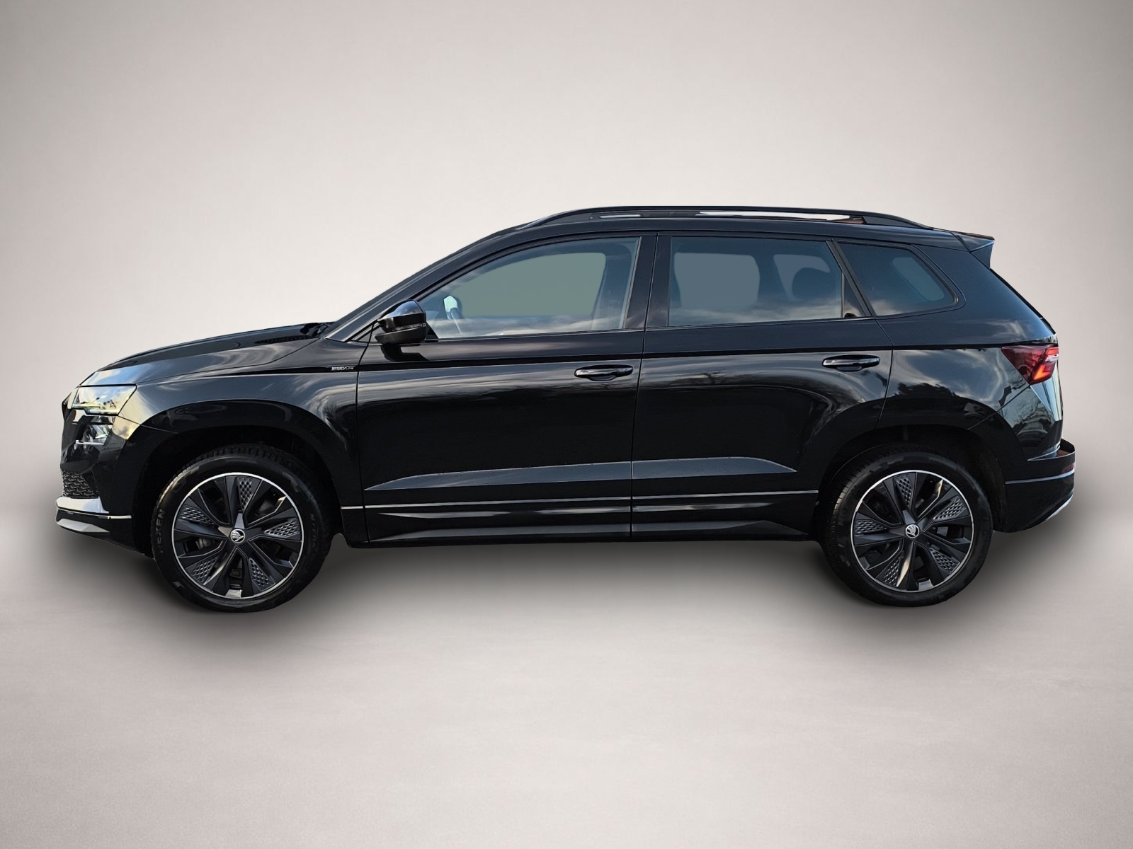 Bild 4 Skoda Karoq 1.5 TSI DSG Sportline MATRIX NAVI ACC PDC