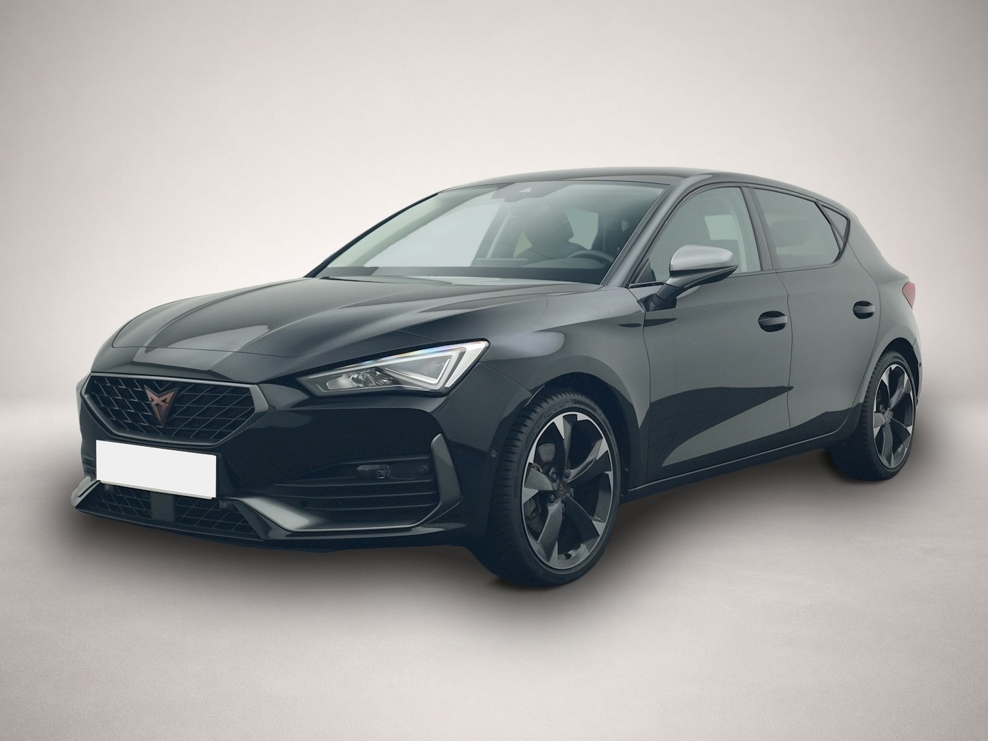 Fotografie 1 des Cupra Leon 1.5 eTSI DSG 5-J-GAR KAMERA ACC