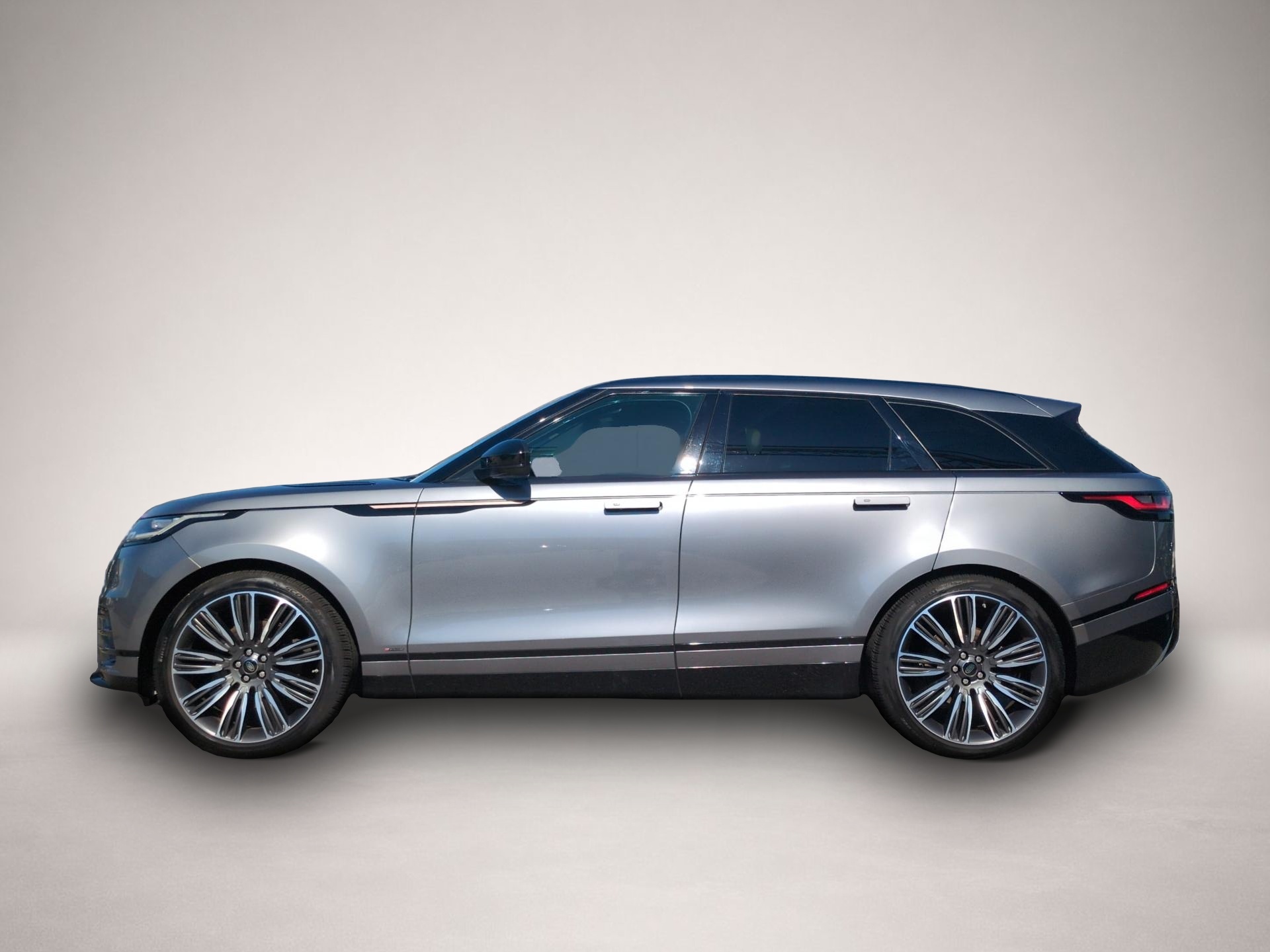 Bild 3 Land Rover Range Rover Velar D275 R-Dynamic S Pano/AHK Kame