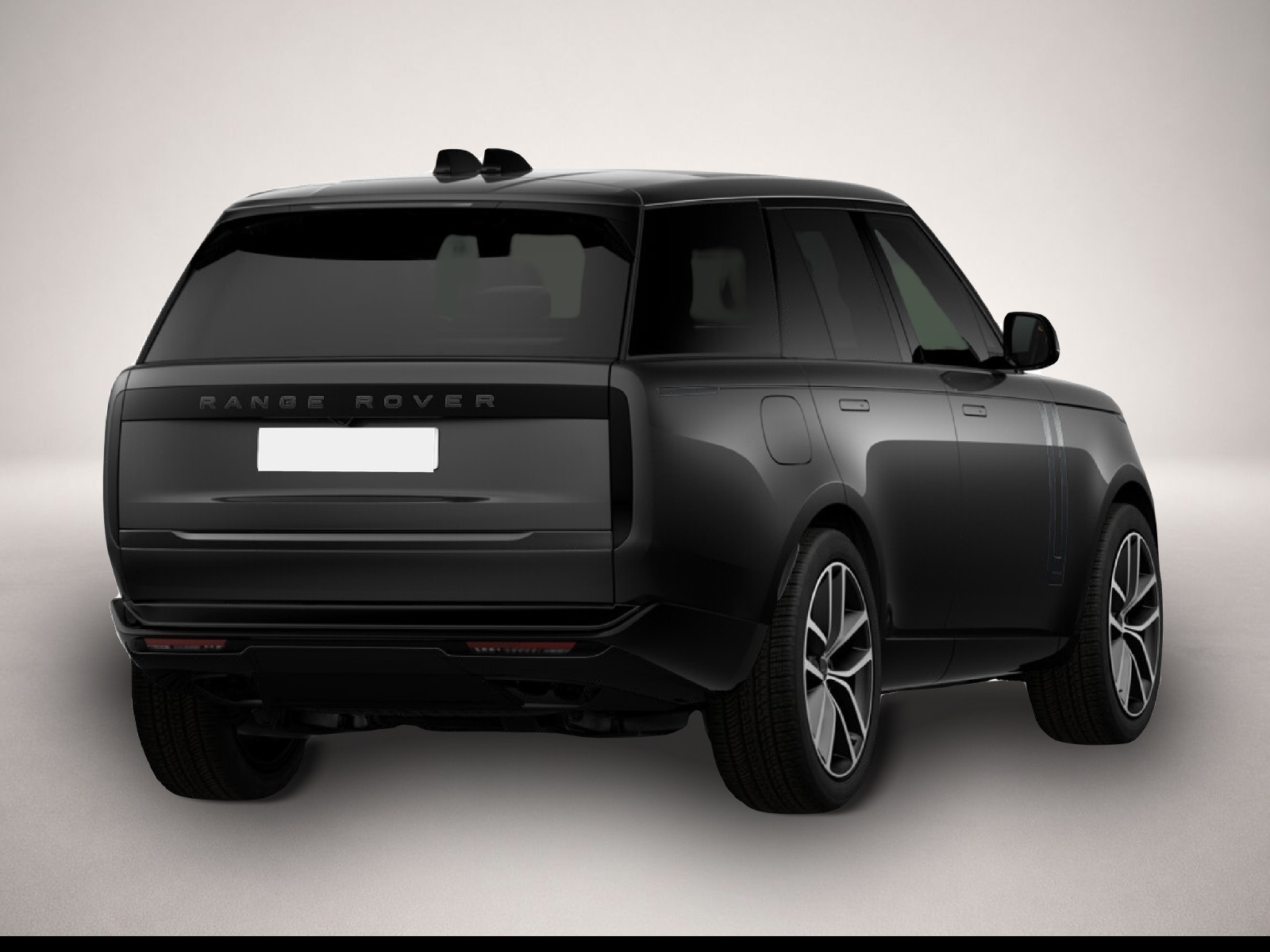 Bild 2 Land Rover Range Rover P530 Autobiography HUD Luftfederung