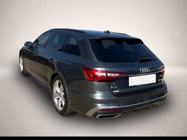 Bild 3 Audi A4 Avant 35 TDI S-Tronic S line Navi,AHK,LM16,Ka
