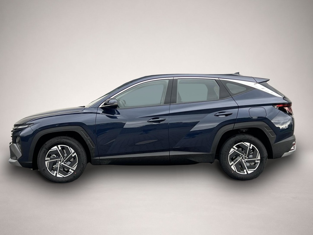 Bild 3 Hyundai TUCSON Comfort 1,6 T-GDI 110KW MJ27