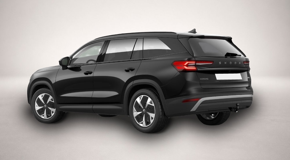 Bild 3 Skoda Kodiaq Skoda Selection 1.5 TSI DSG mHEV 1.5 TSI