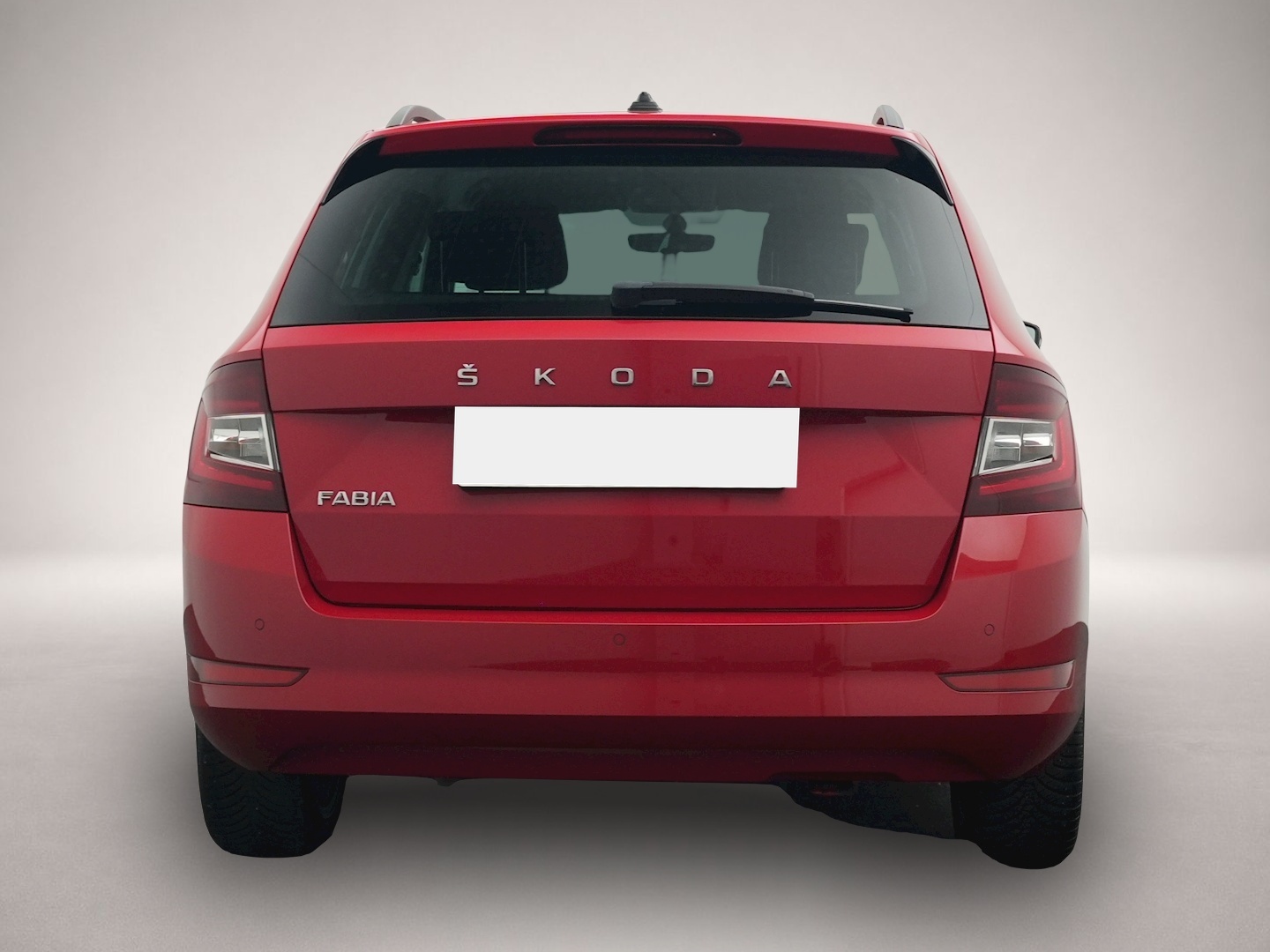 Bild 4 Skoda Fabia Combi 1.0 TSI Ambition 5-J-GAR NAVI SH ALU