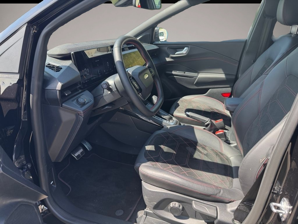 Fotografie 5 des Ford Puma 1.0 EcoBoost Hybrid Aut. ST-LINE X