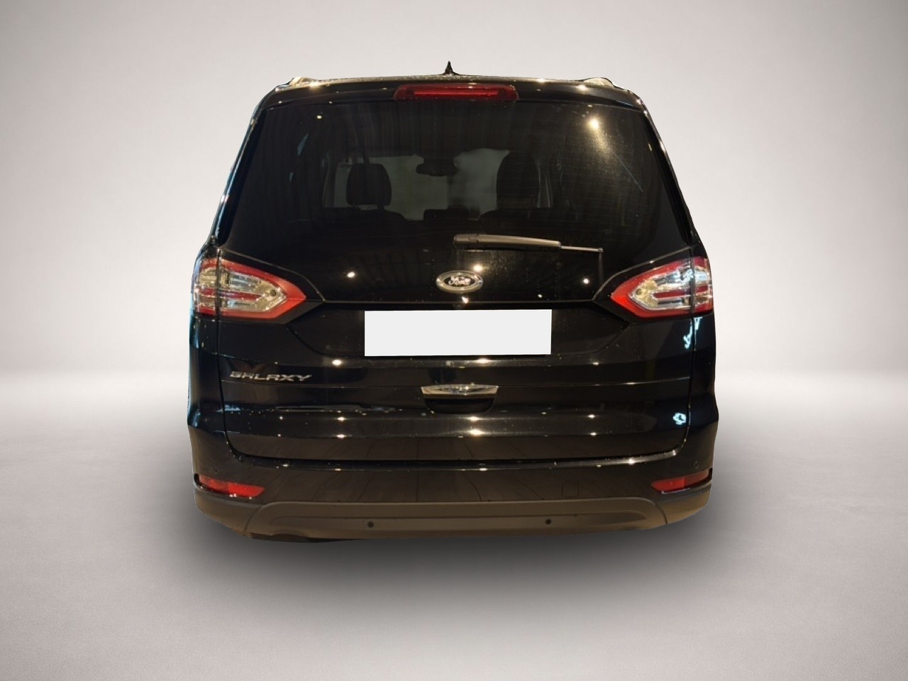 Bild 5 Ford Galaxy Titanium 7-Sitzer, NAVI, WINTERPAKET, ACC