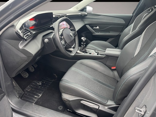 Bild 6 Peugeot 308 Allure ALLWETTER SHZ PDC KAMERA KLIMAAT CARP