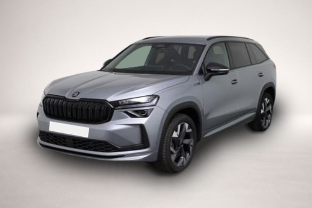 Bild 2 Skoda Kodiaq Sportline Kodiaq (Sportline) 1.5 TSI mHEV 110kW.