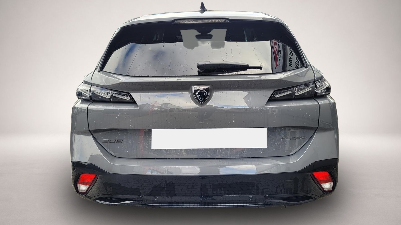 Bild 5 Peugeot 308 SW Allure FL*LED*Navi*Shzg*PDC*Cam*ACC*17