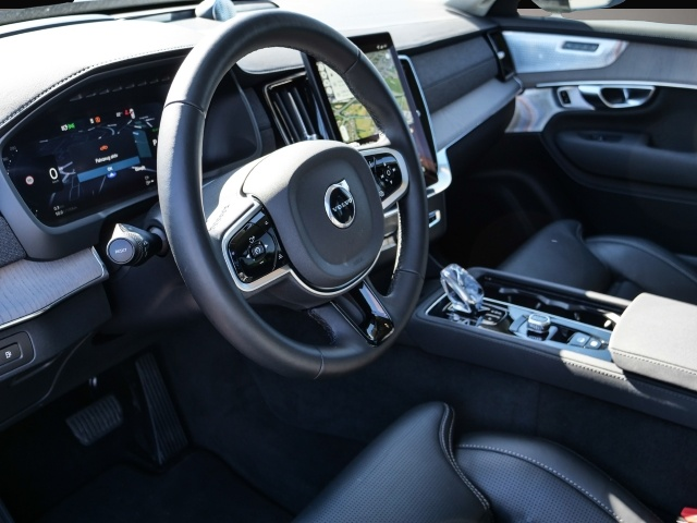 Bild 3 Volvo XC90 FACELIFT Ultra Dark Recharge Plug-In Hybrid