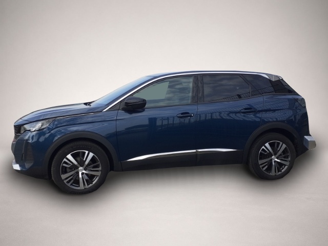 Bild 2 Peugeot 3008 Hybrid Allure Pack Navi Digitales Cockpit L