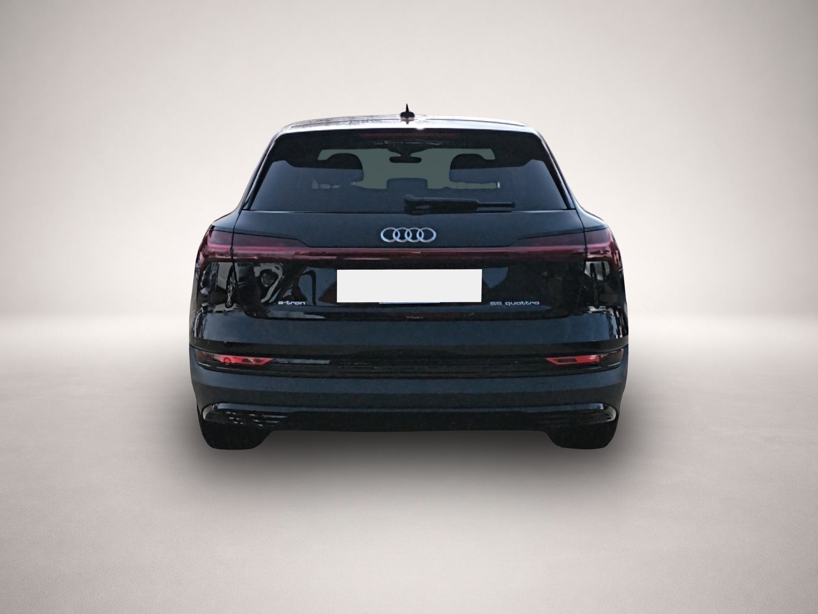 Bild 6 Audi quattro e-tron 55 quattro NAVI B&O ACC LUFTFEDERUNG PDC