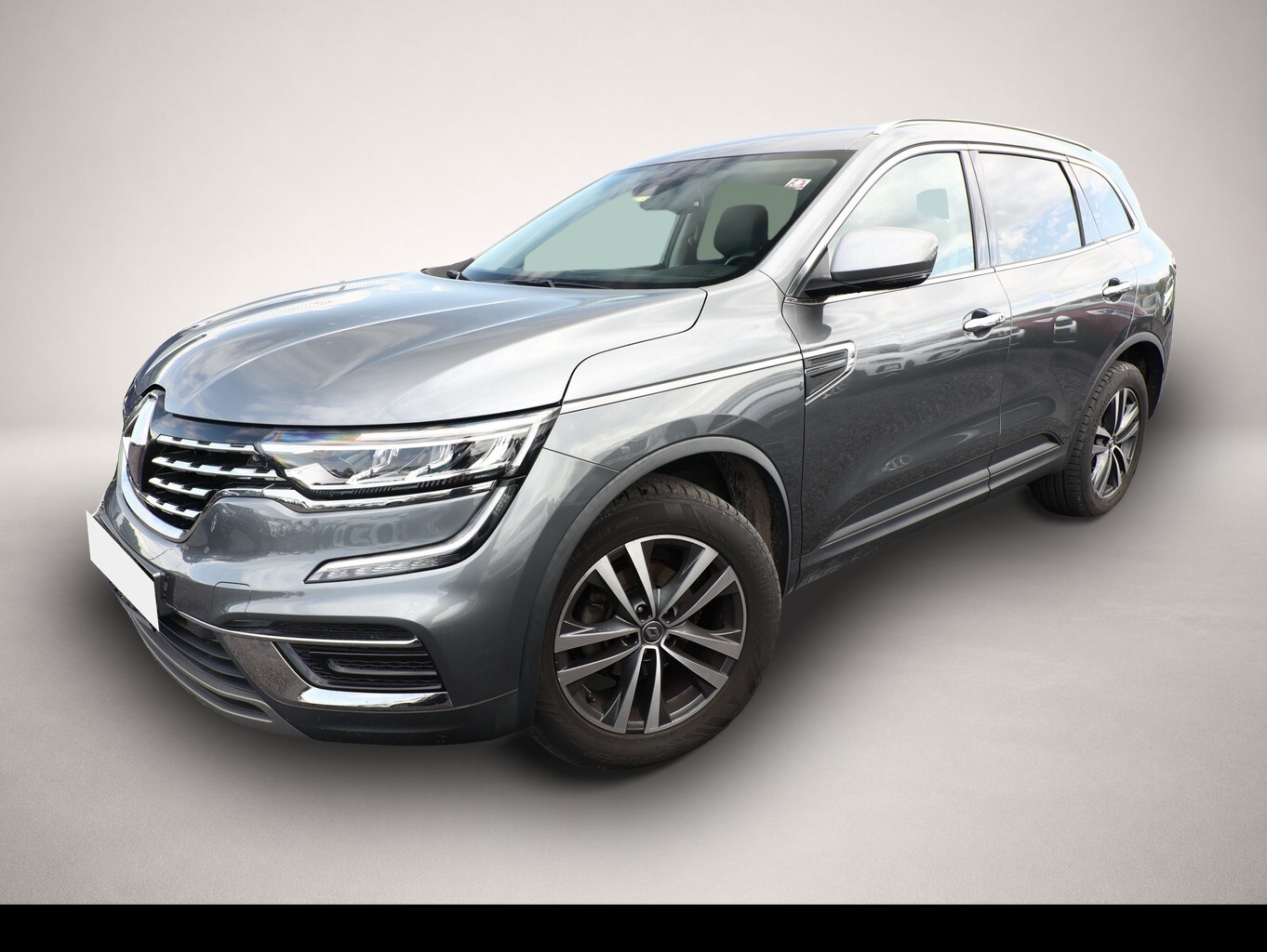 Bild 1 Renault Koleos 1.3 TCe 160 EDC Zen LED Nav PDC