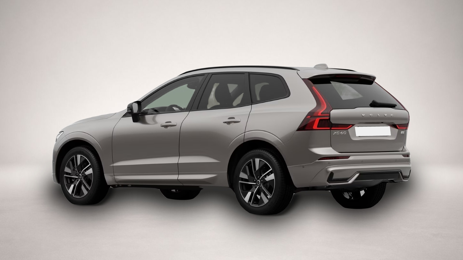 Bild 3 Volvo XC60 Plus Dark AWD Lagom-Paket Alarmanlage