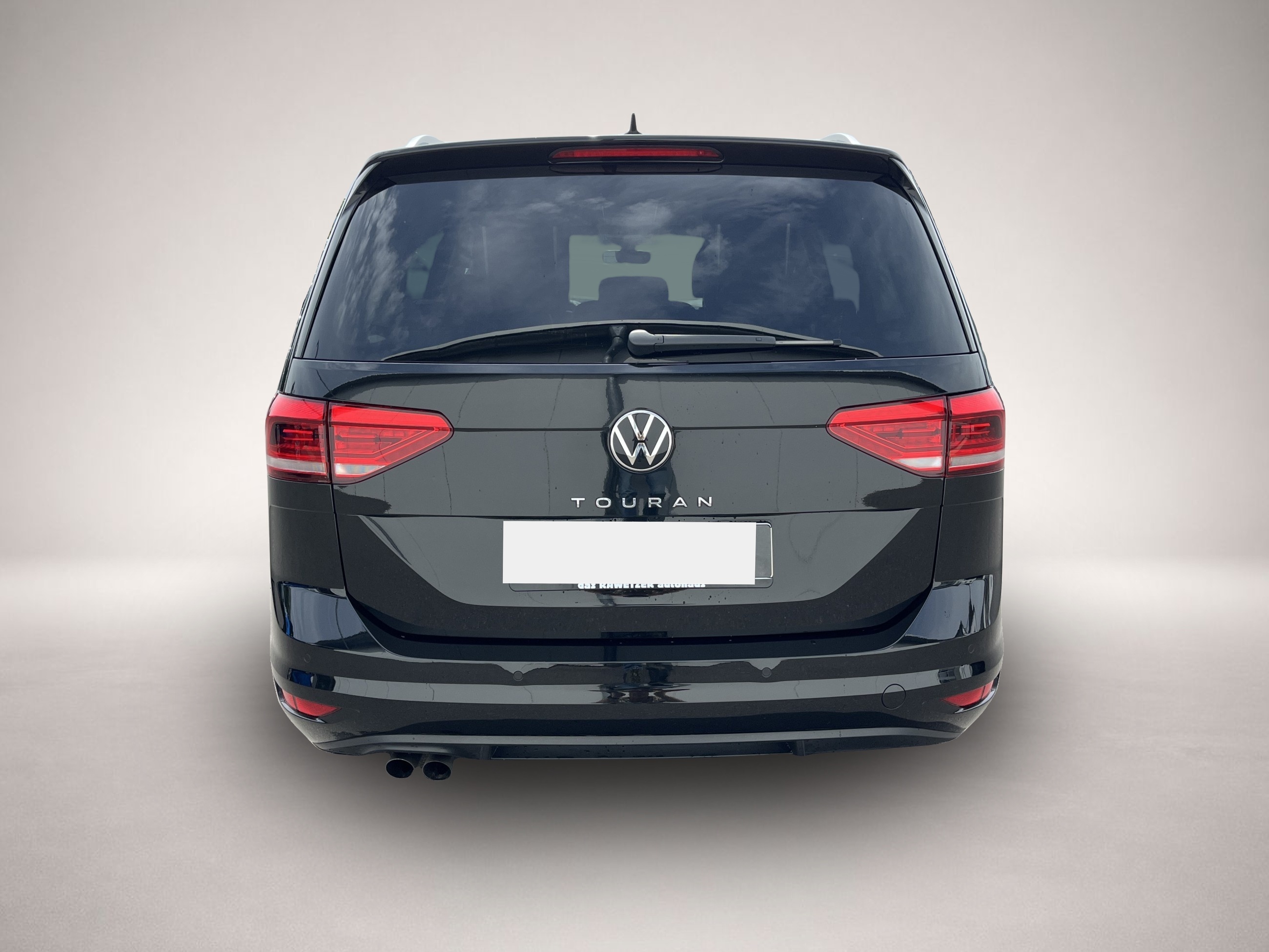 Bild 7 Volkswagen Touran 2.0 TDI DSG GOAL 7-Sitzer AHK DigCockpit