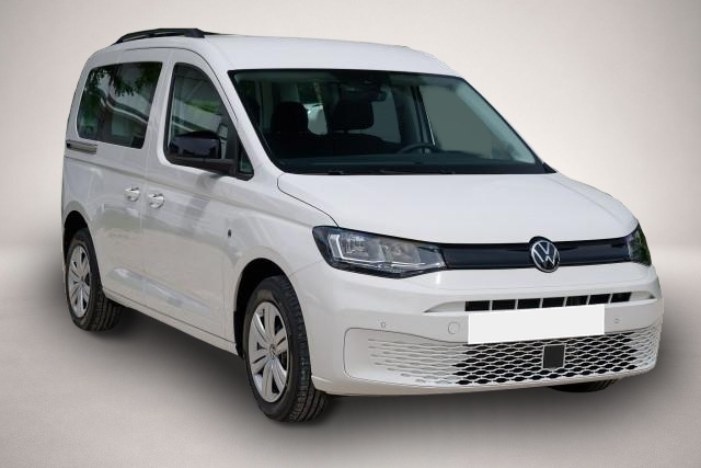 Bild 4 Volkswagen Caddy 2.0 TDI 75kW Family