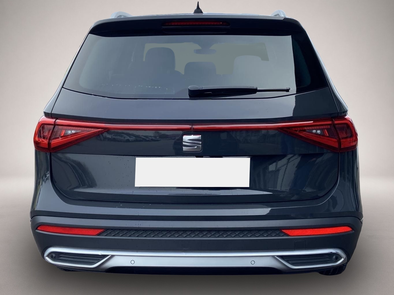 Bild 4 Seat Tarraco 2.0 TDI DSG Xcellence BEATS+AHK+SAFE-DRI