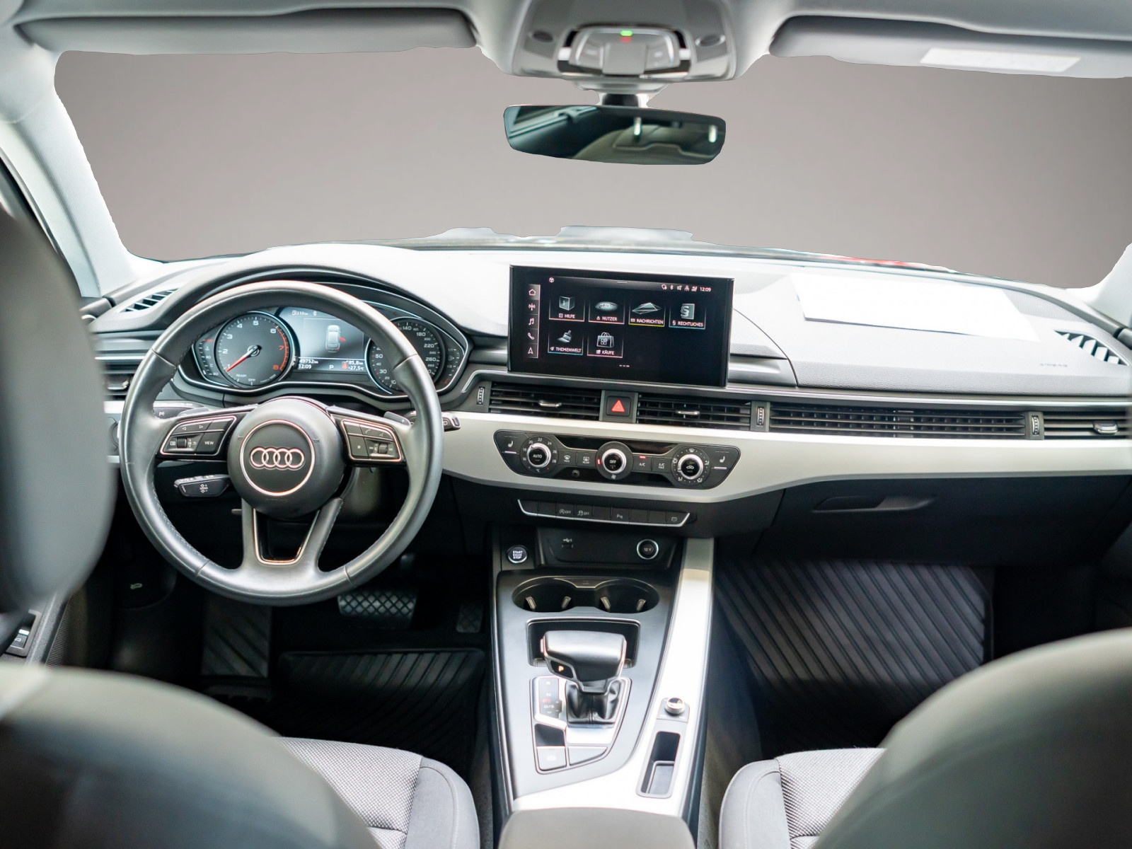 Bild 5 Audi A4