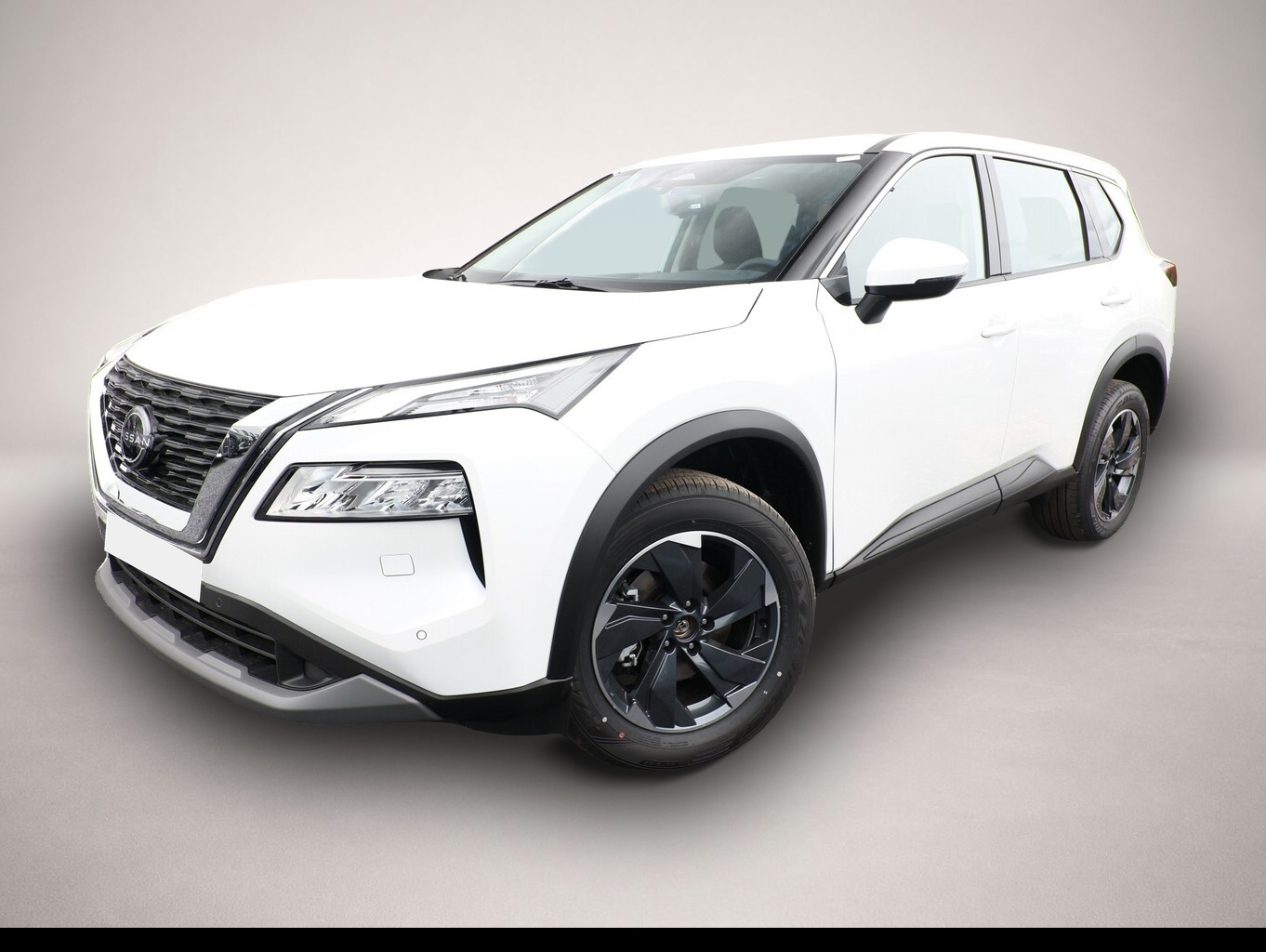 Fotografie 1 des Nissan X-Trail Acenta 7S 4xSHZ Keyl Kam ACC CarPlay LED