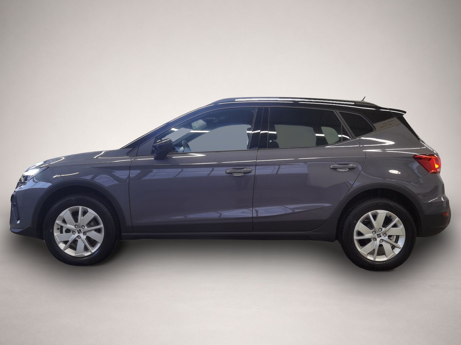 Bild 2 Seat Arona Style 1,0 TSI DSG Ganzjahresreifen AHK Kam