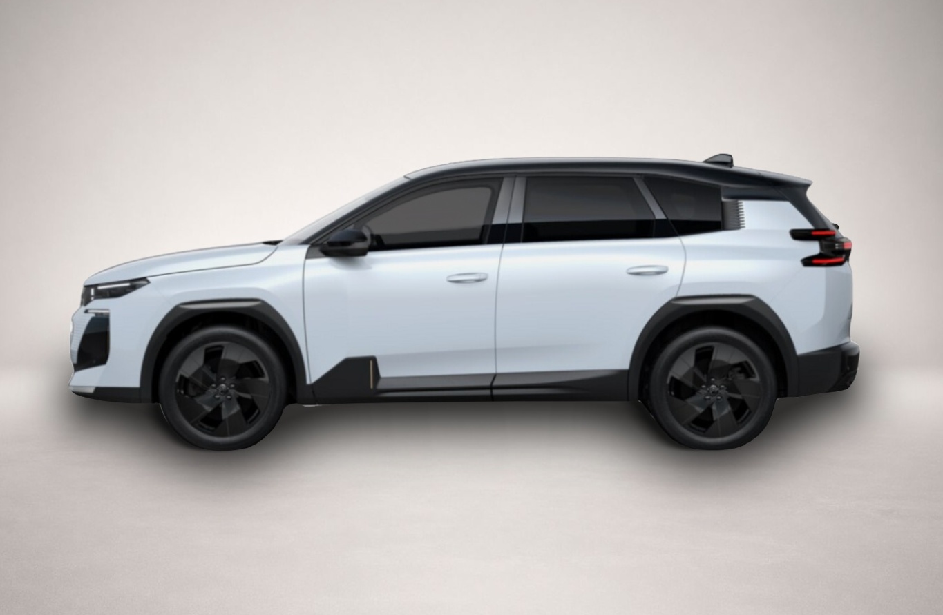 Bild 2 Citroën C5 Aircross Hybrid MAX Matrix ACC 360° eHK HUD