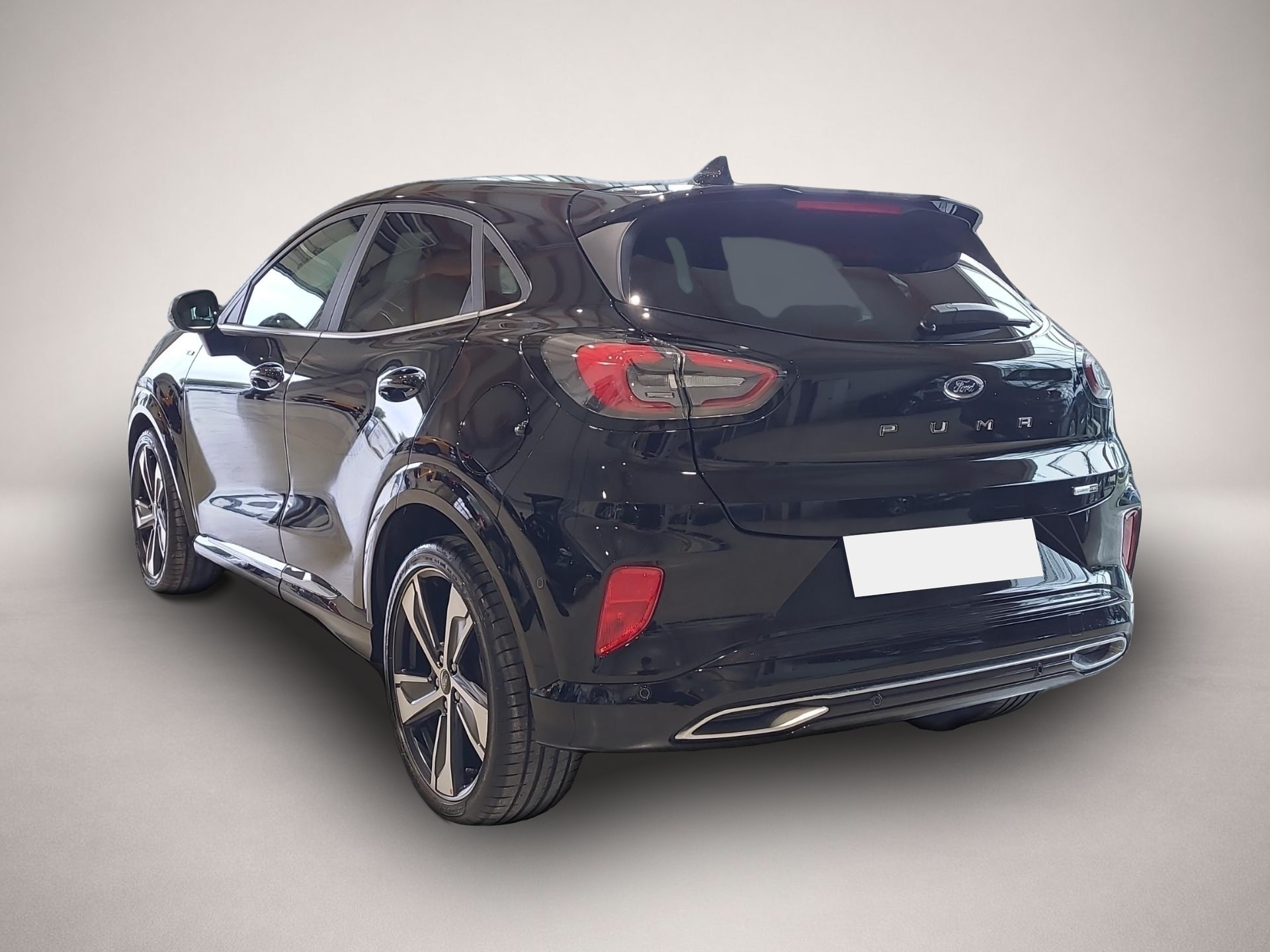 Bild 2 Ford Puma ST-Line Vignale Sportpaket Bluetooth Navi L