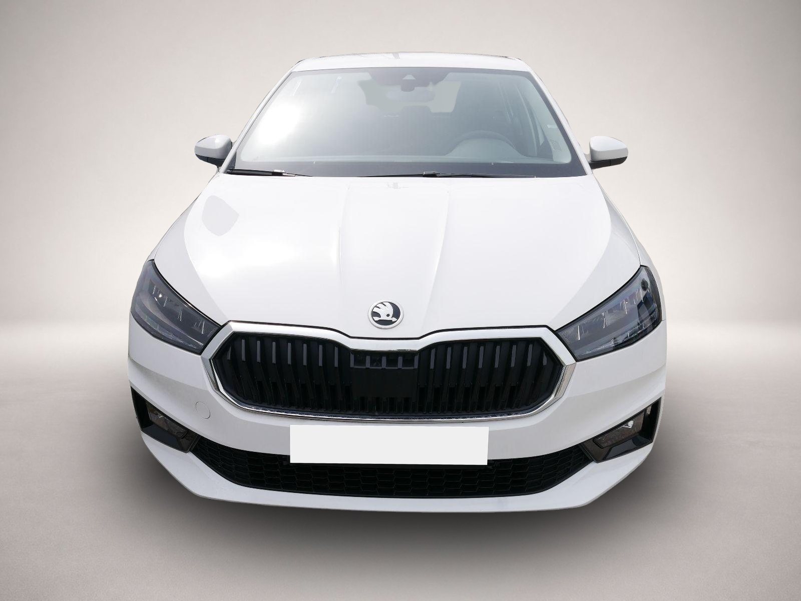 Bild 3 Skoda Fabia Selection 1.0 TSI *LED*PDC-HI*SMARTLINK*SH