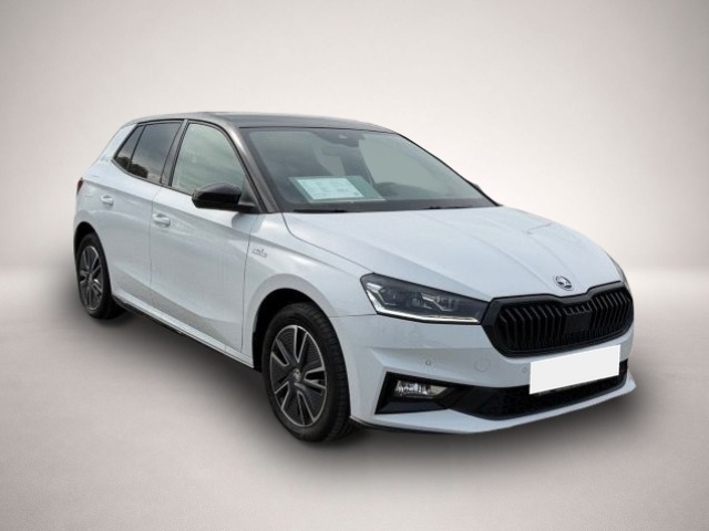 Bild 7 Skoda Fabia 1.5 TSI DSG Monte Carlo Navi,LED,Lenkrad h