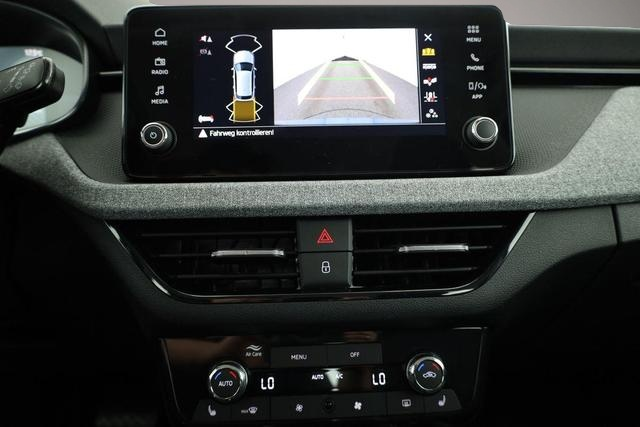Bild 5 Skoda Kamiq Selection Kamiq 1.0 TSI DSG Selection, AHK, LED.