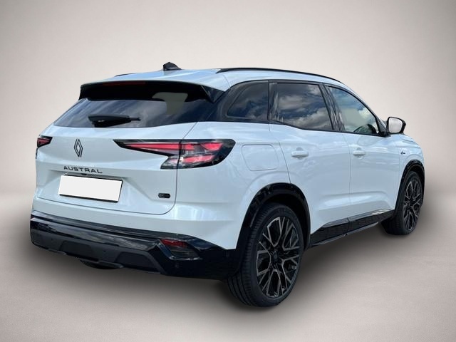 Fotografie 2 des Renault Austral Esprit Alpine Premium City-Paket+Pano-Dach E-TE.