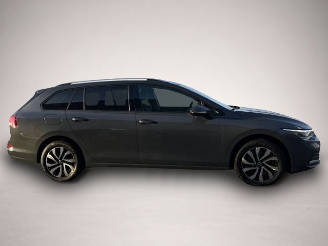 Bild 4 Volkswagen Golf VIII Variant 2.0 TDI DSG Active Navi,AHK,AC