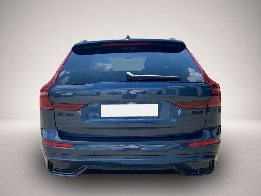 Bild 5 Volvo XC60 B5 B AWD Ultra Black Edition Pano*STDHZ*AH