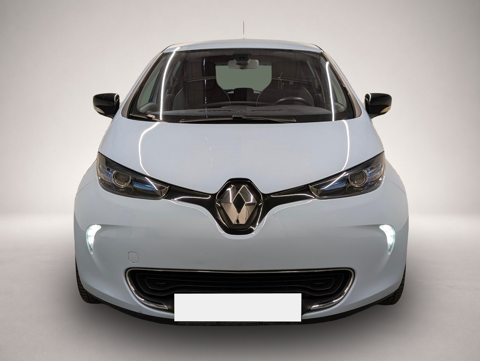 Bild 7 Renault Zoe Intens Navi/Kam/Tempom./Keyl./LED-TFL/17-LM