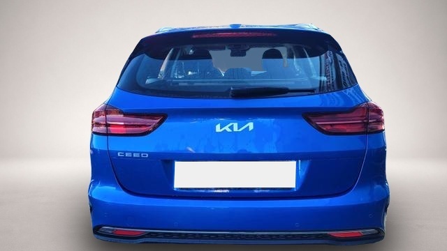 Bild 4 Kia cee'd Sportswagon Spin Ceed SW AT Spin*Navi*Shzg*Lhzg*PDC*Cam*16Z.