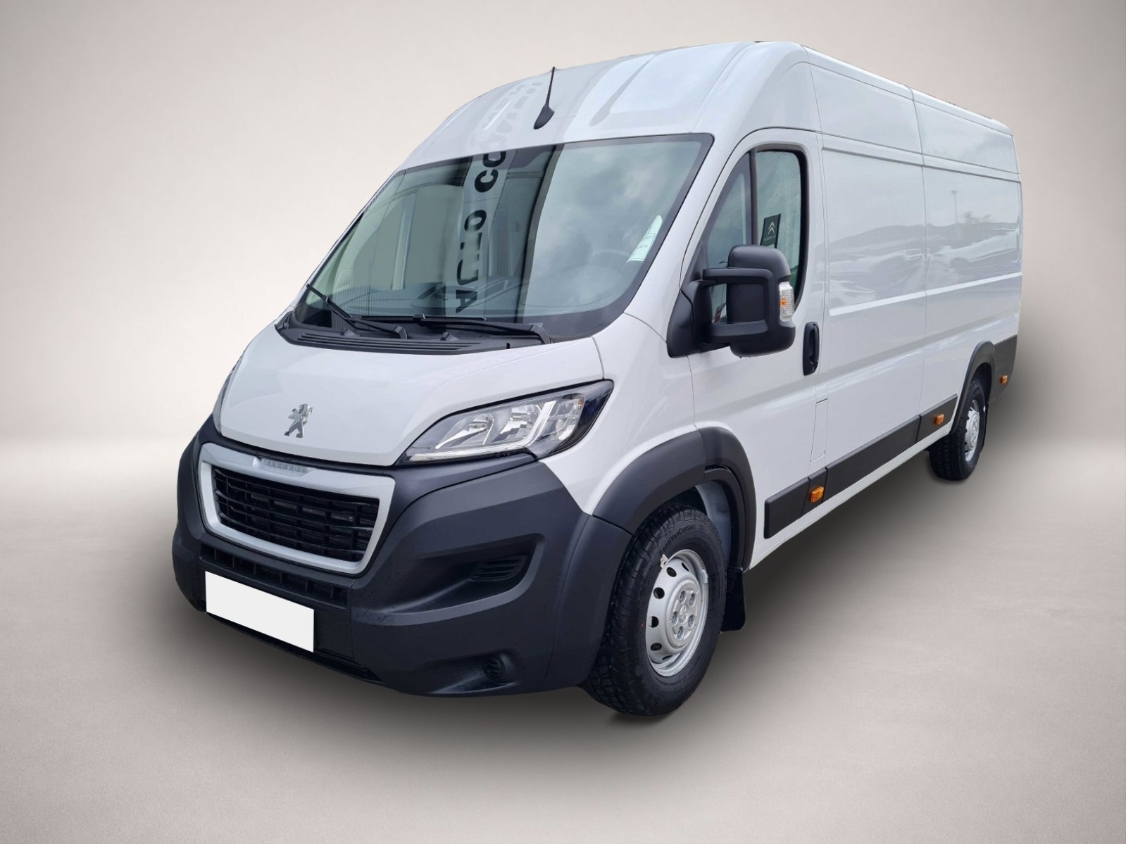 Other Peugeot